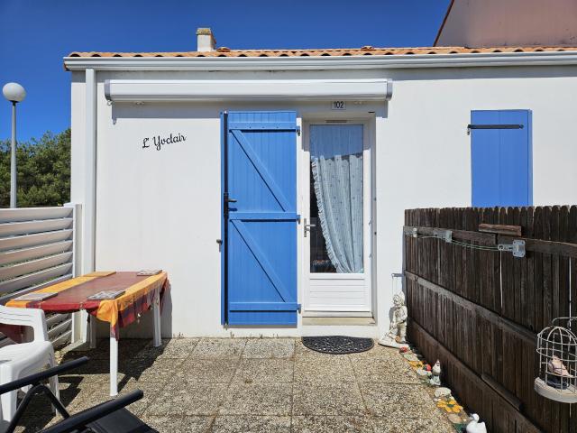 Maison vente à Les Sables-d'Olonne, La Faute-sur-mer