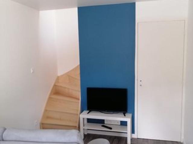 Maison vente à Poitiers, Mirebeau