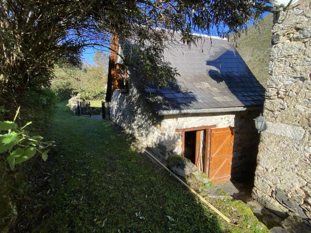 Maison vente à Saint-Girons, Ustou