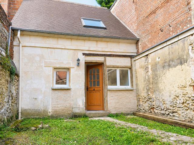 Maison location à Clermont