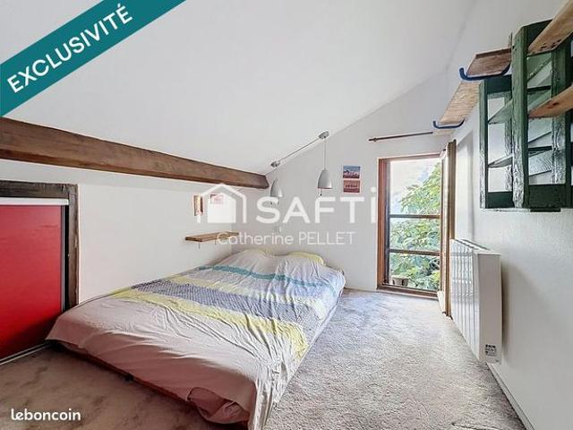 Maison vente à Ivry-sur-Seine, Val-de-Marne