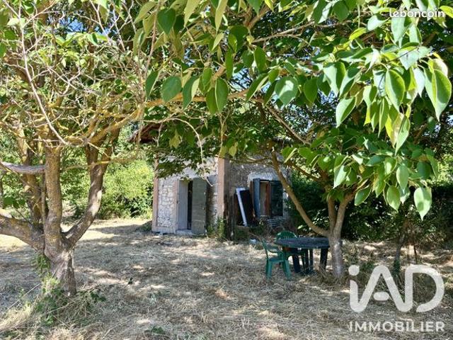 Maison vente à Aix-en-Provence, La Roque-d'anthéron
