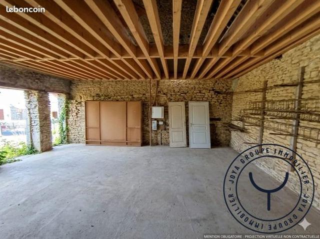 Maison vente à Troyes, Pargues