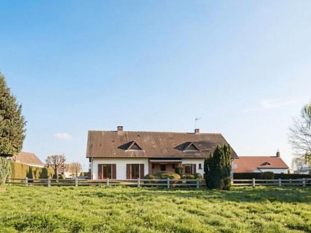 Maison vente à Châlons-en-Champagne, Chepy