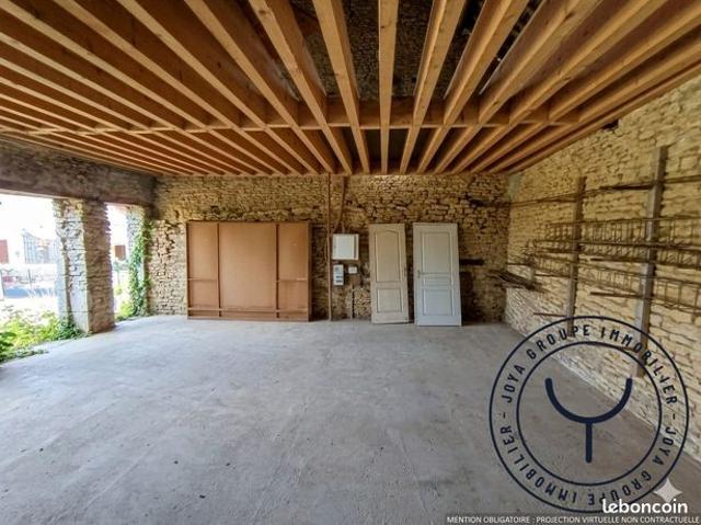 Maison vente à Troyes, Pargues