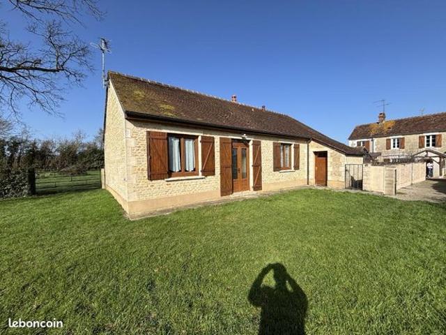 Maison vente à Argentan