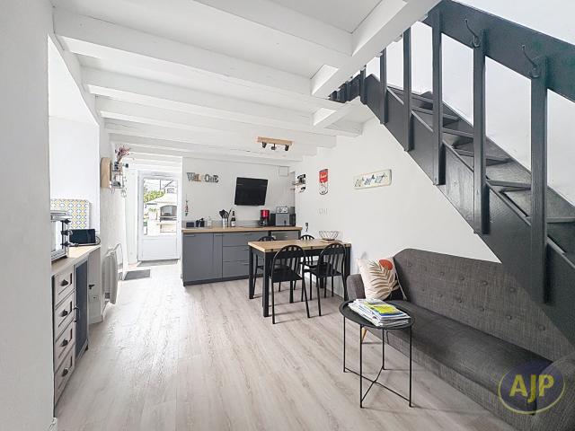 Maison vente à Saint-Nazaire, Guérande