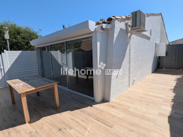Maison vente à Béziers, Agde