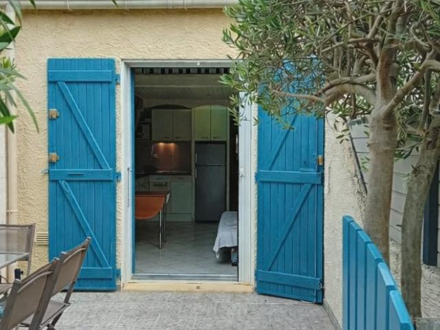 Maison vente à Narbonne, Fleury