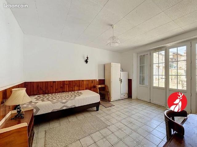 Maison vente à Évreux, Grossoeuvre