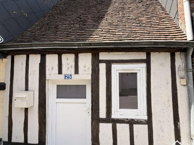Maison vente à Châteaudun, Brou