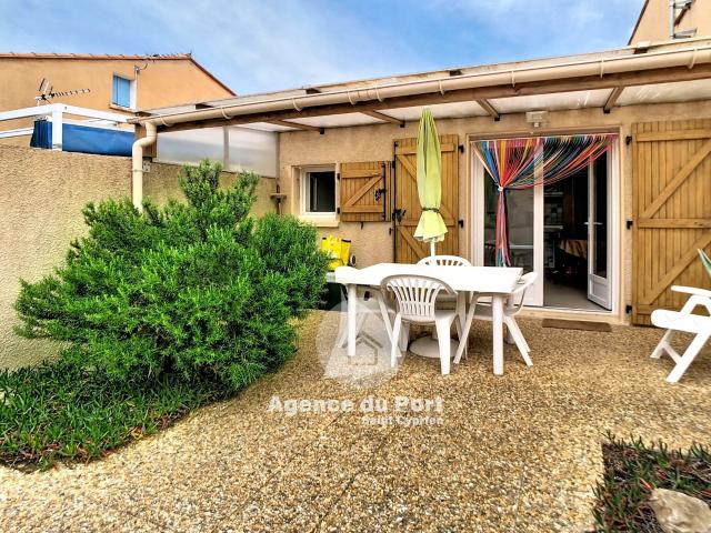 Maison vente à Céret, Saint-cyprien