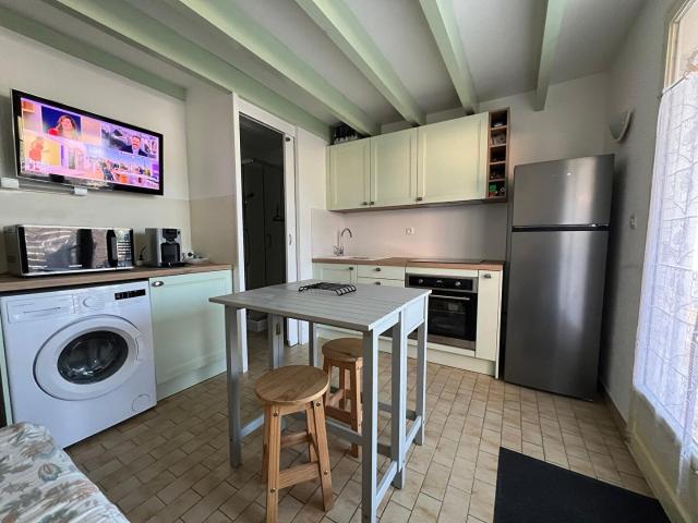 Maison vente à Montpellier, Marseillan