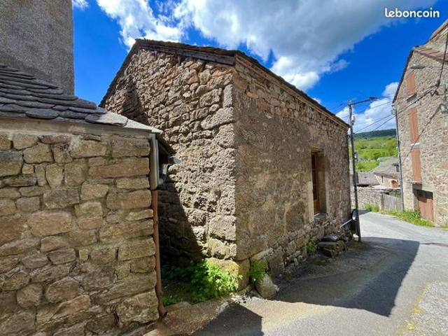 Maison vente à Mende, Allenc