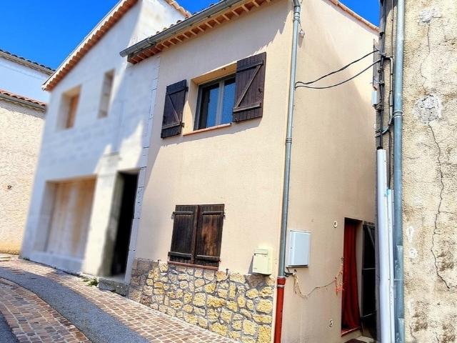 Maison vente à Annot, Alpes-de-Haute-Provence