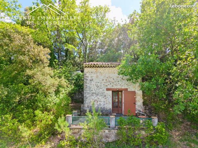 Maison vente à Brignoles