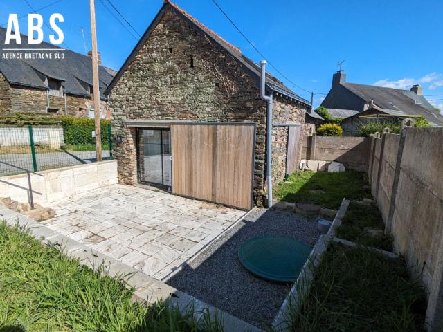 Maison vente à Vannes, Bretagne