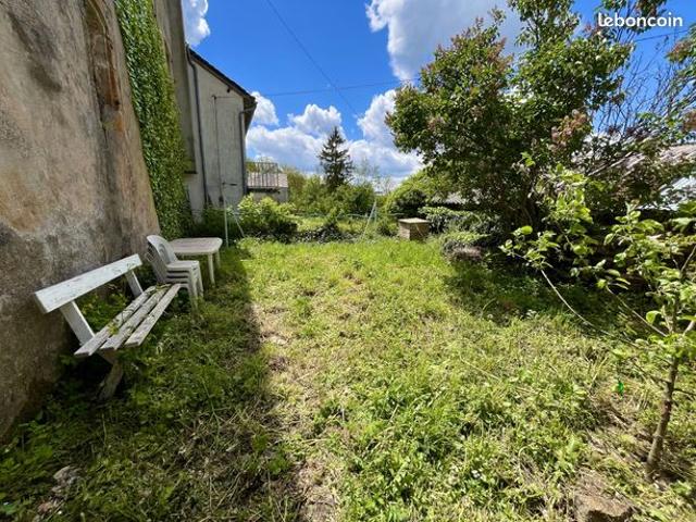 Maison vente à Allenc, Lozère
