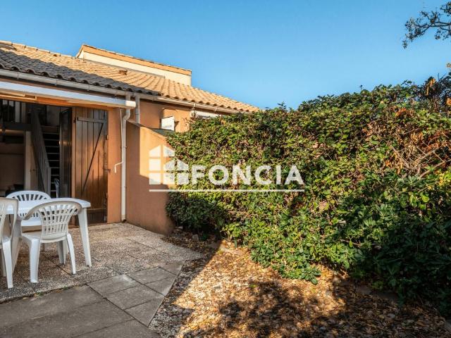 Maison vente à Narbonne, Gruissan