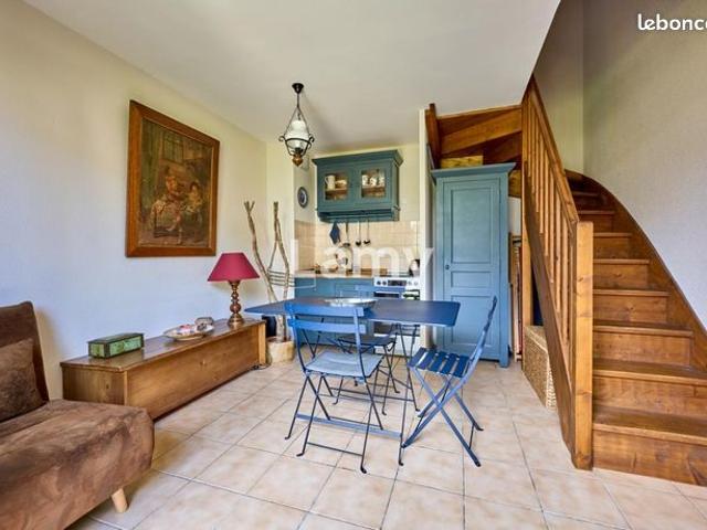 Maison vente à Lisieux, Cabourg