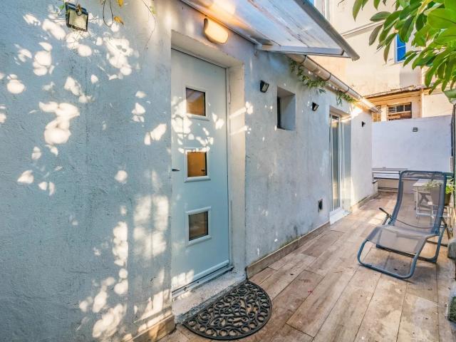 Maison vente à Grasse, Cannes
