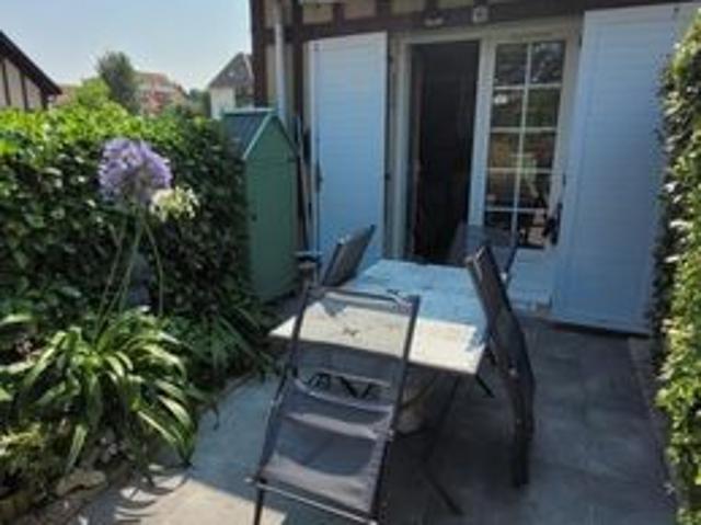 Maison vente à Lisieux, Villers-sur-mer