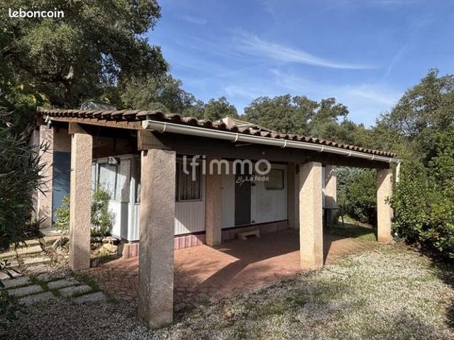 Maison vente à Arrondissement de Draguignan, Le Muy