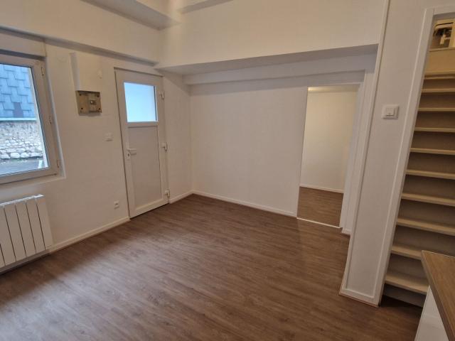 Maison location à Rouen, Ruan