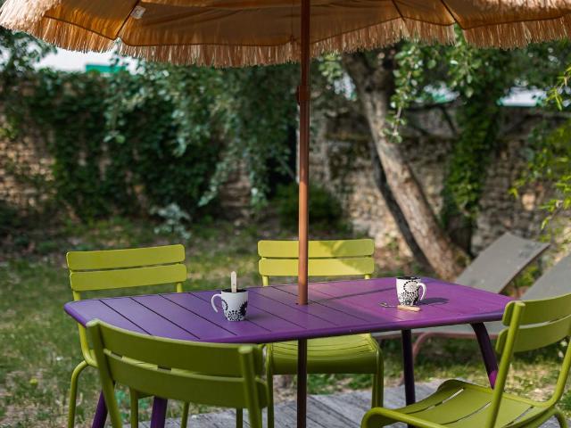 Maison location à La Rochelle, Sainte-marie-de-ré