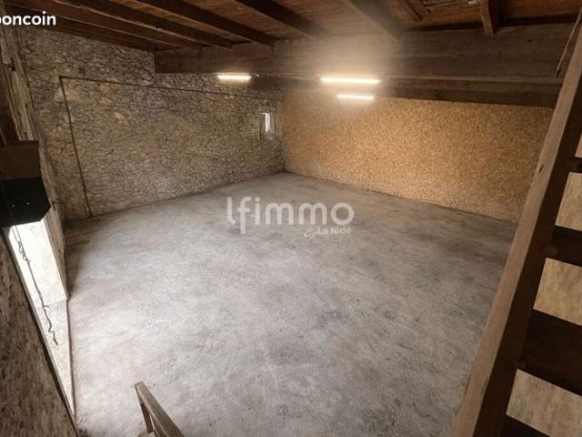 Maison vente à Narbonne, Vinassan