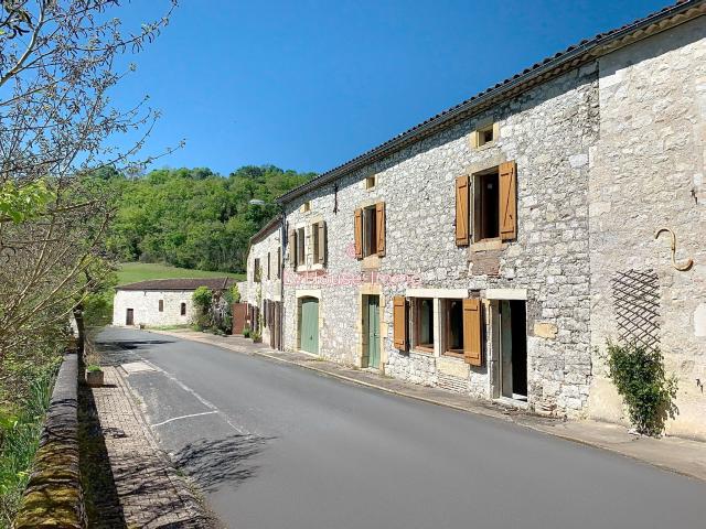 Maison vente à Anthé, Lot-et-Garonne