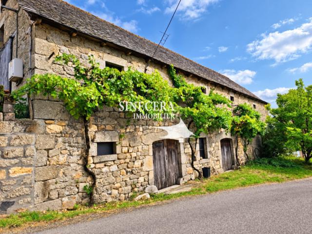 Maison vente à Rodez, Sénergues