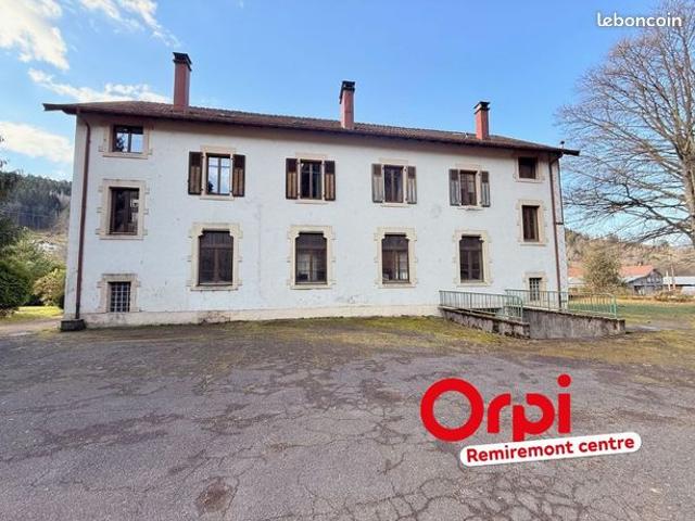Maison vente à Épinal, Saint-maurice-sur-moselle
