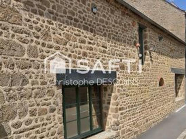 Maison vente à Mayenne, Lassay-les-châteaux