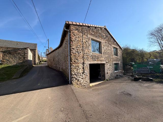Maison vente à Saint-Flour, Rageade