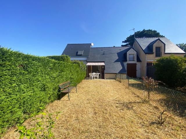 Maison vente à Saint-Nazaire, Batz-sur-mer