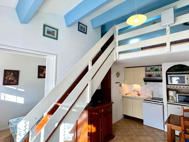 Maison vente à Céret, Saint-cyprien