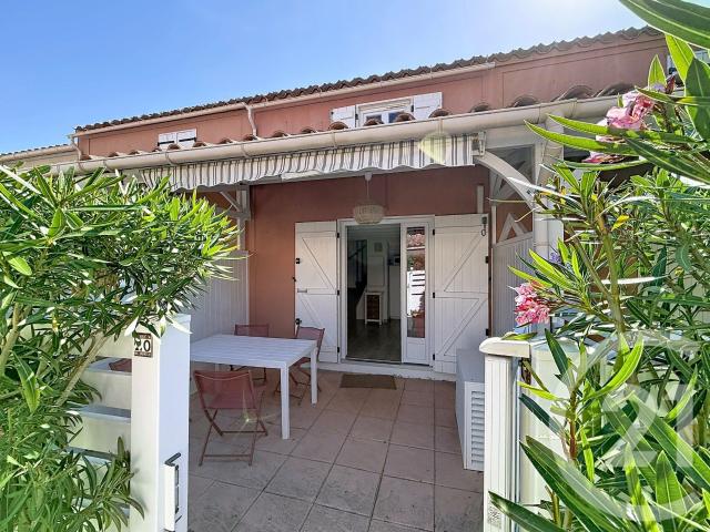 Maison vente à Béziers, Agde