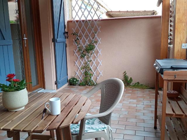 Maison vente à Céret, Saint-cyprien