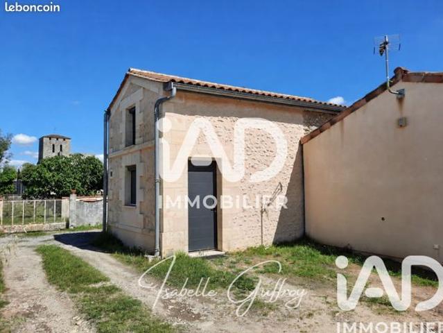 Maison vente à Lesparre-Médoc, Moulis-en-médoc