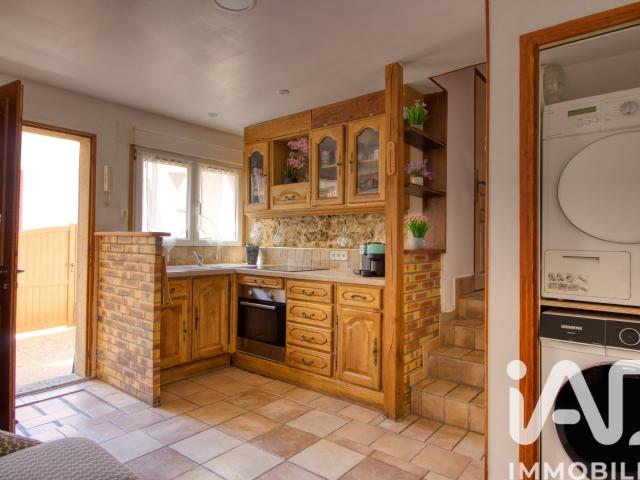 Maison vente à Mantes-la-Jolie, Aubergenville