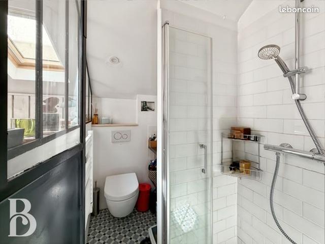Maison vente à Paris, Île-de-France