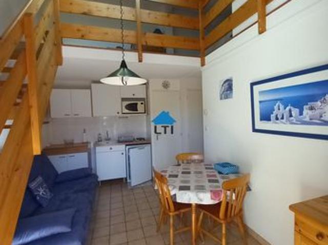Maison vente à Rochefort, Saint-georges-d'oléron