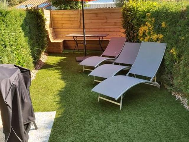 Maison vente à Les Mathes, Charente-Maritime