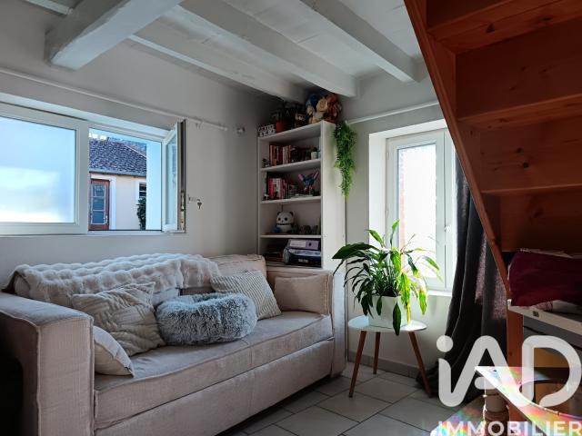 Maison vente à Blois, Chouzy-sur-cisse