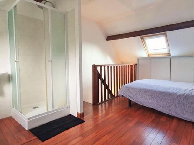 Maison vente à Saint-Nazaire, Saint-nazaire
