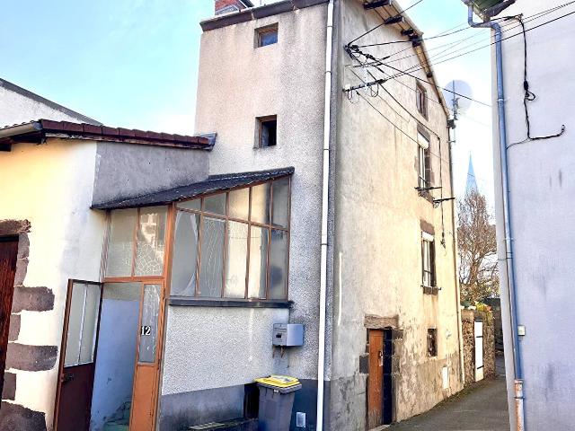 Maison vente à France métropolitaine, Nohanent