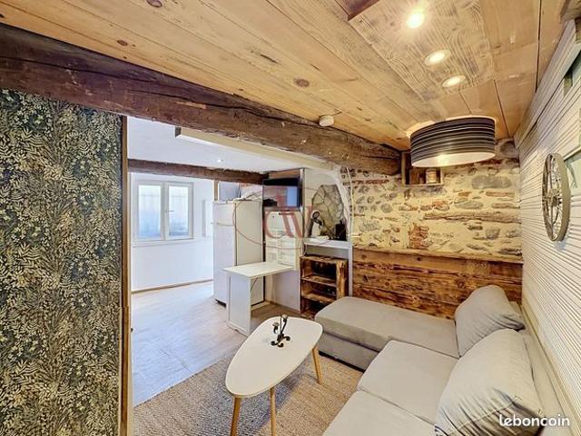 Maison vente à Céret, Palau-del-vidre