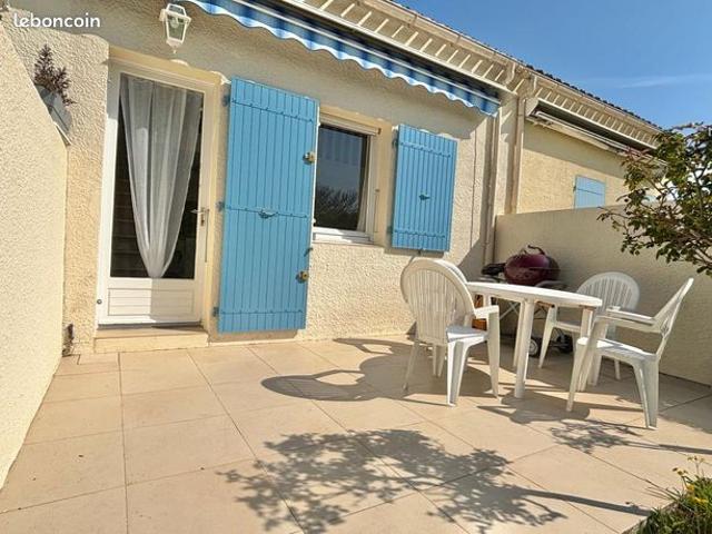 Maison vente à Rochefort, Dolus-d'oléron