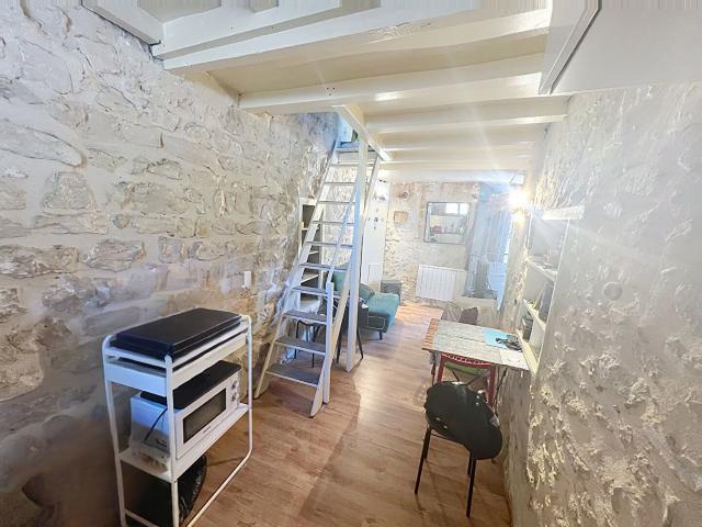 Maison vente à Villeneuve Centre, Villeneuve-lès-Avignon